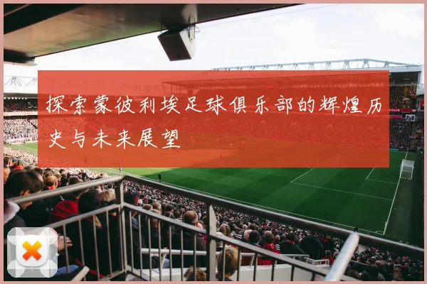 探索蒙彼利埃足球俱乐部的辉煌历史与未来展望