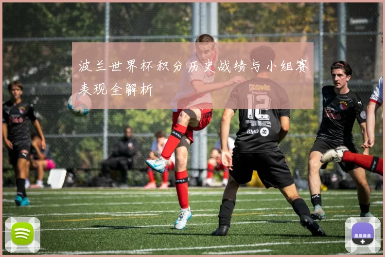 波兰世界杯积分历史战绩与小组赛表现全解析
